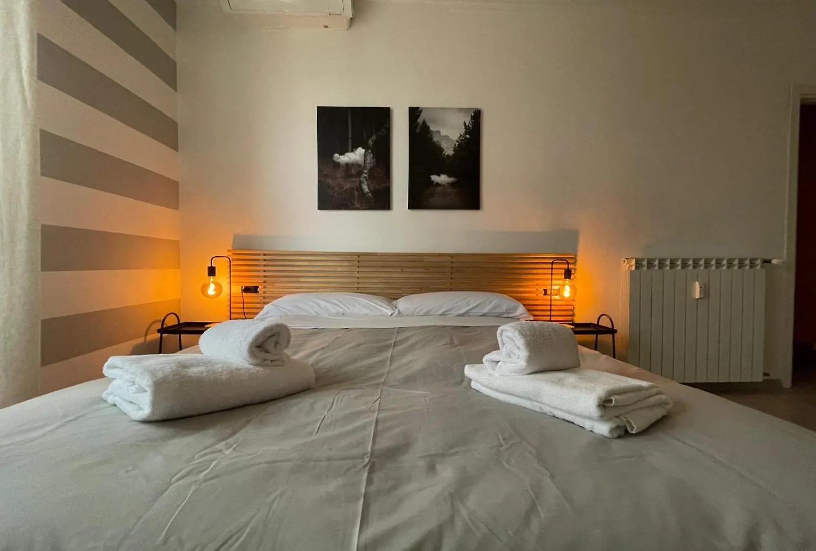 Daire Bissanti'S Home Milano