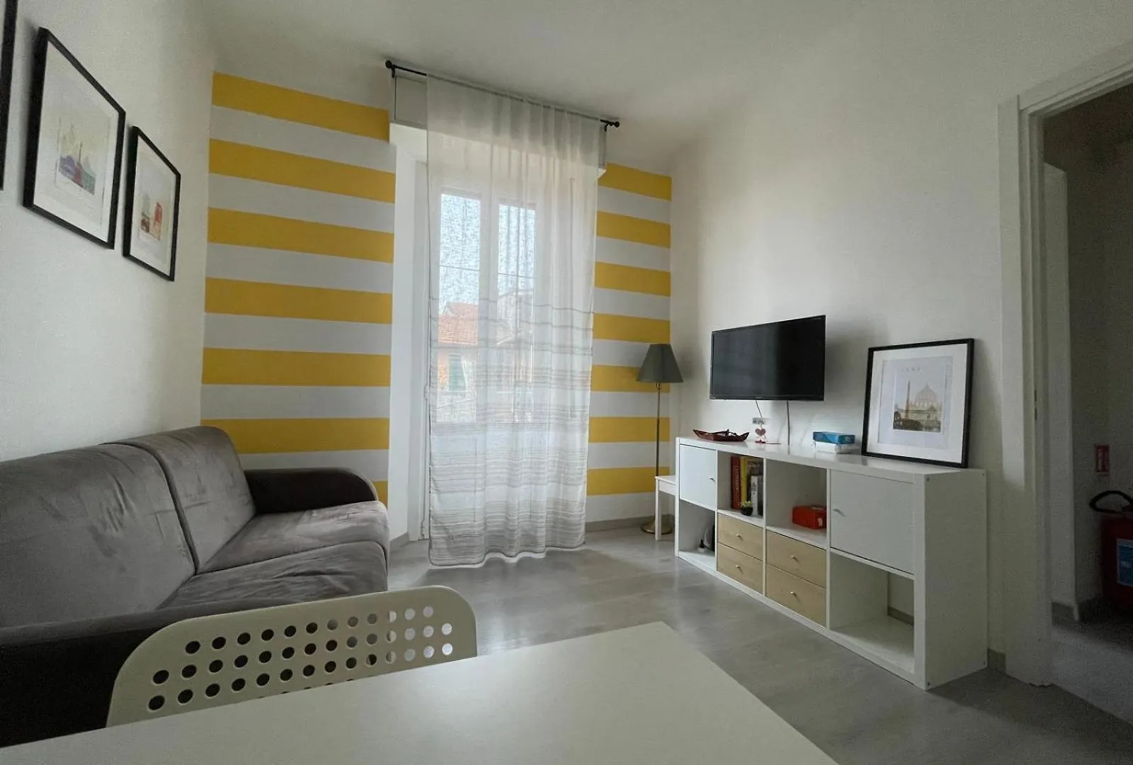 Bissanti'S Home Milano Daire